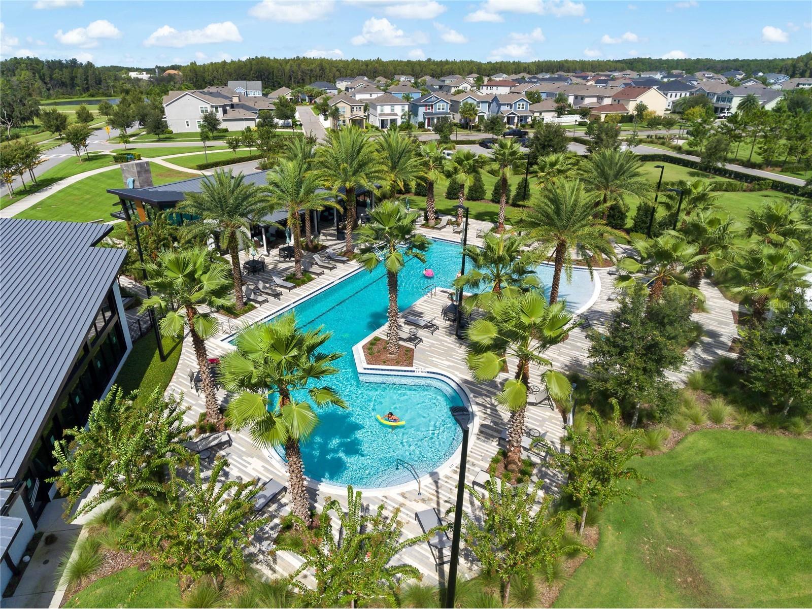 2327 Pergola Way Odessa FL 33556 TB8484790 image36