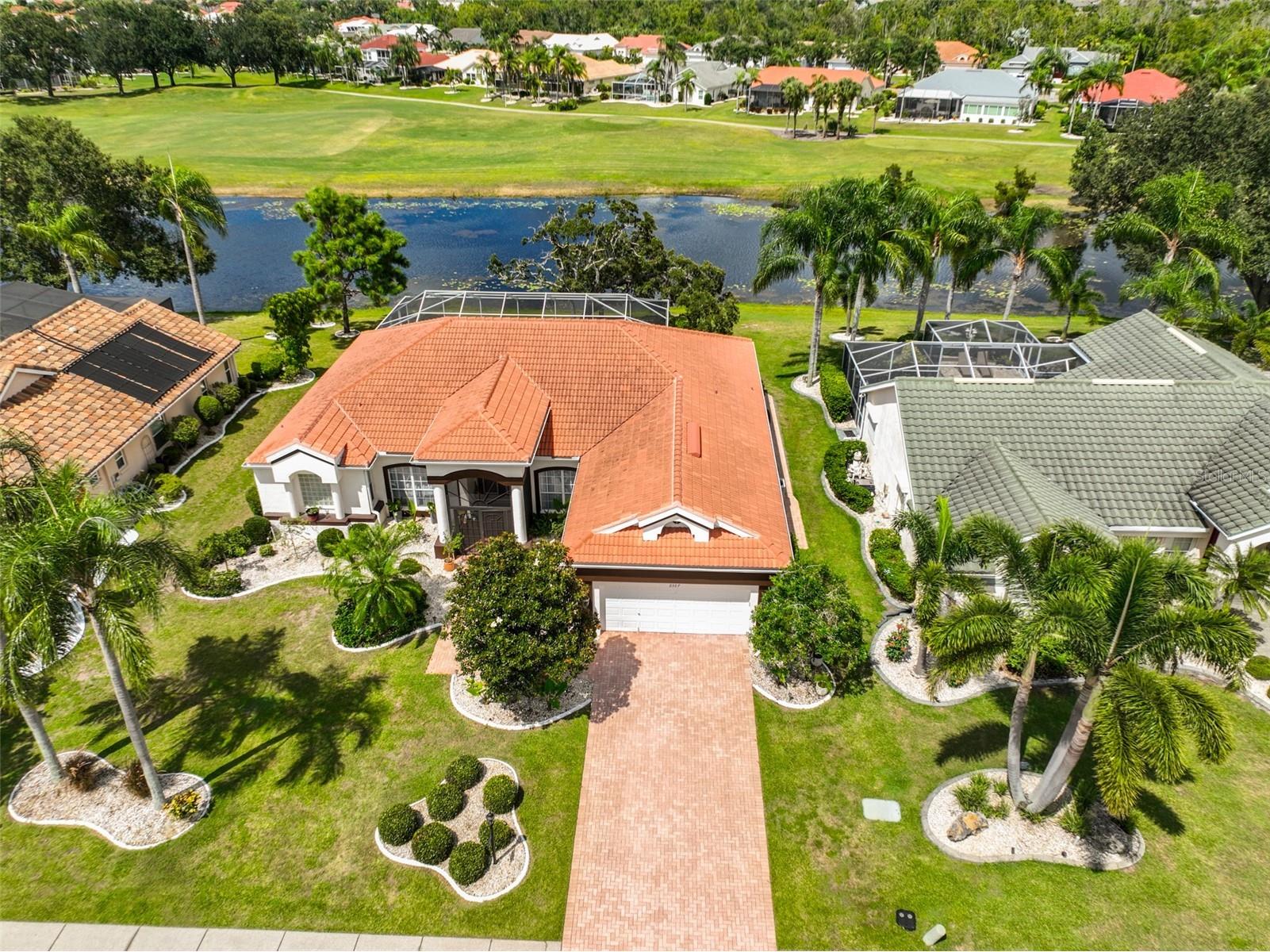 2327 Platinum Drive Sun City Center FL 33573 TB8418034 image1