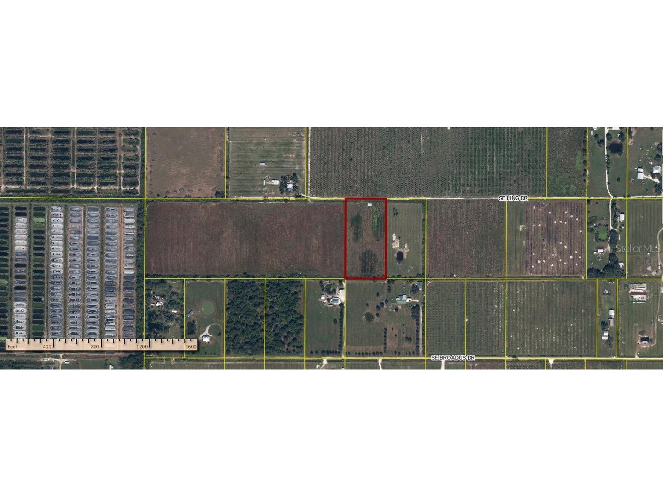 2327 SE Hing Drive Arcadia FL 34266 C7516957 image1