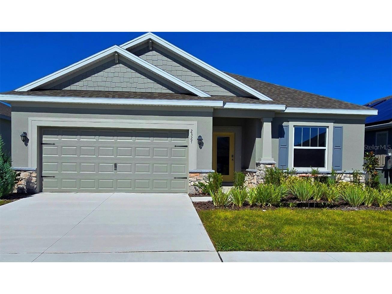 2327 Selenia Street Lake Alfred FL 33850 C7517034 image1