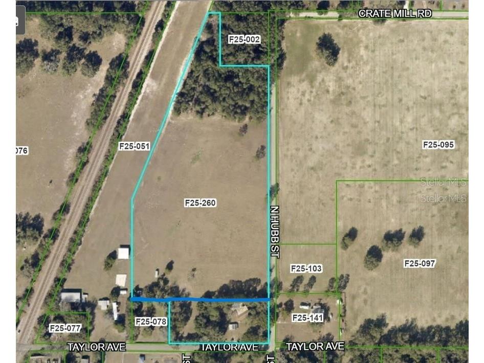 2327 Taylor Avenue Coleman FL 33521 GC512818 image1