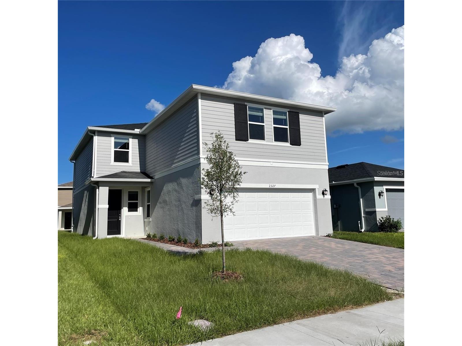 2327 Twin Flower Lane Sanford FL 32771 O6391883 image1