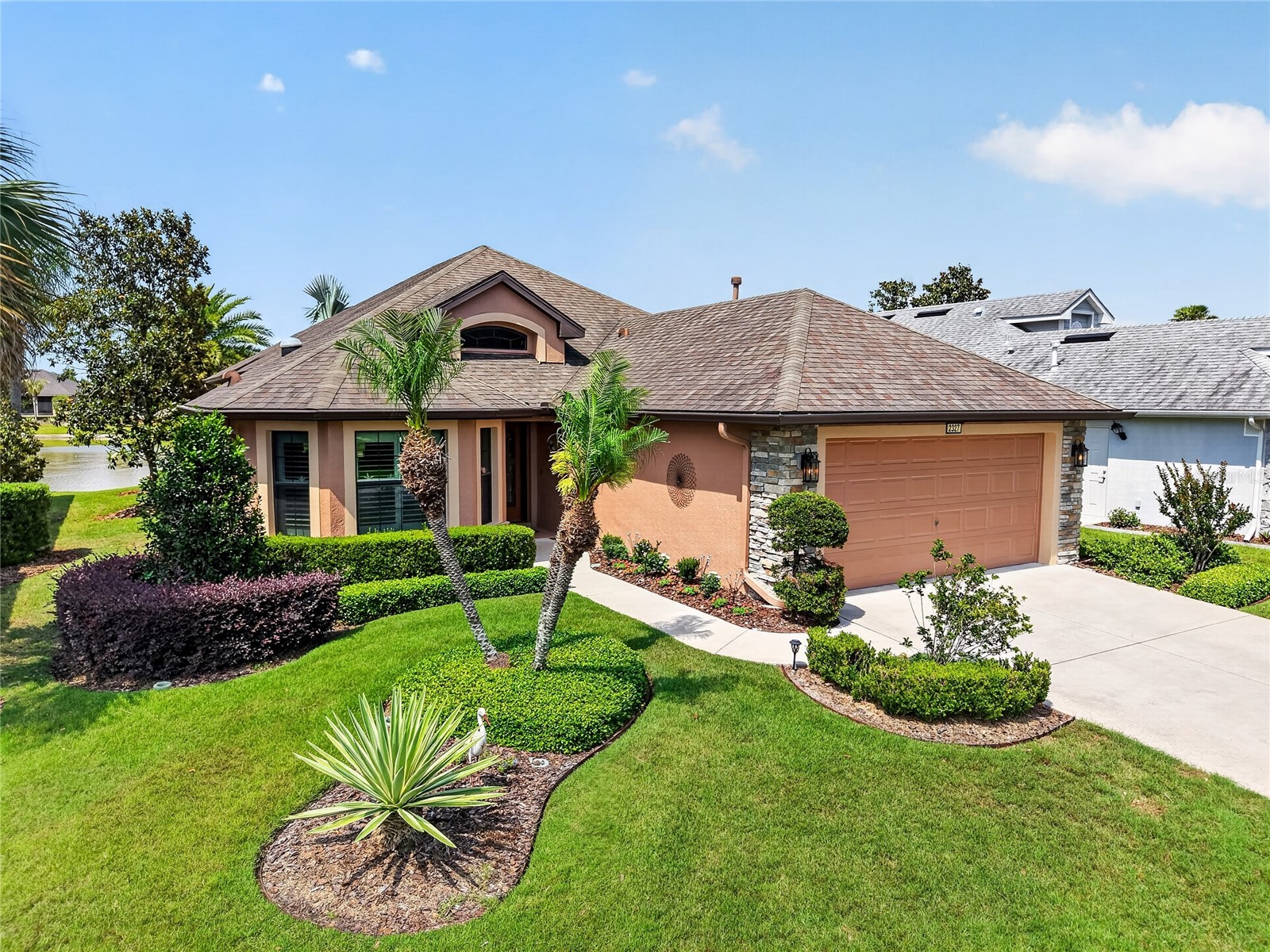 2327 Wakefield Way Mount Dora FL 32757 - UNNAMED - LAKES OF MOUNT DORA G5112193 image1