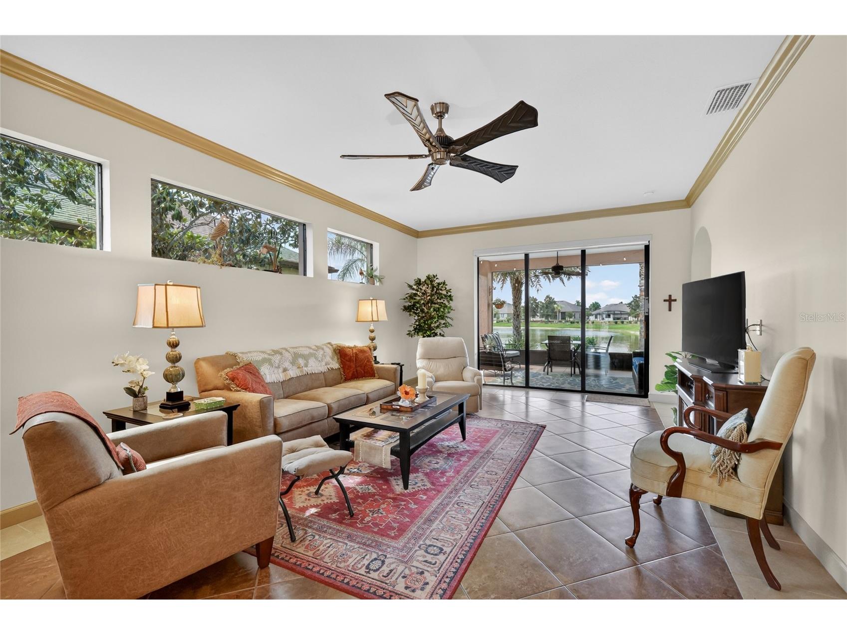 2327 Wakefield Way Mount Dora FL 32757 - UNNAMED - LAKES OF MOUNT DORA G5112193 image16