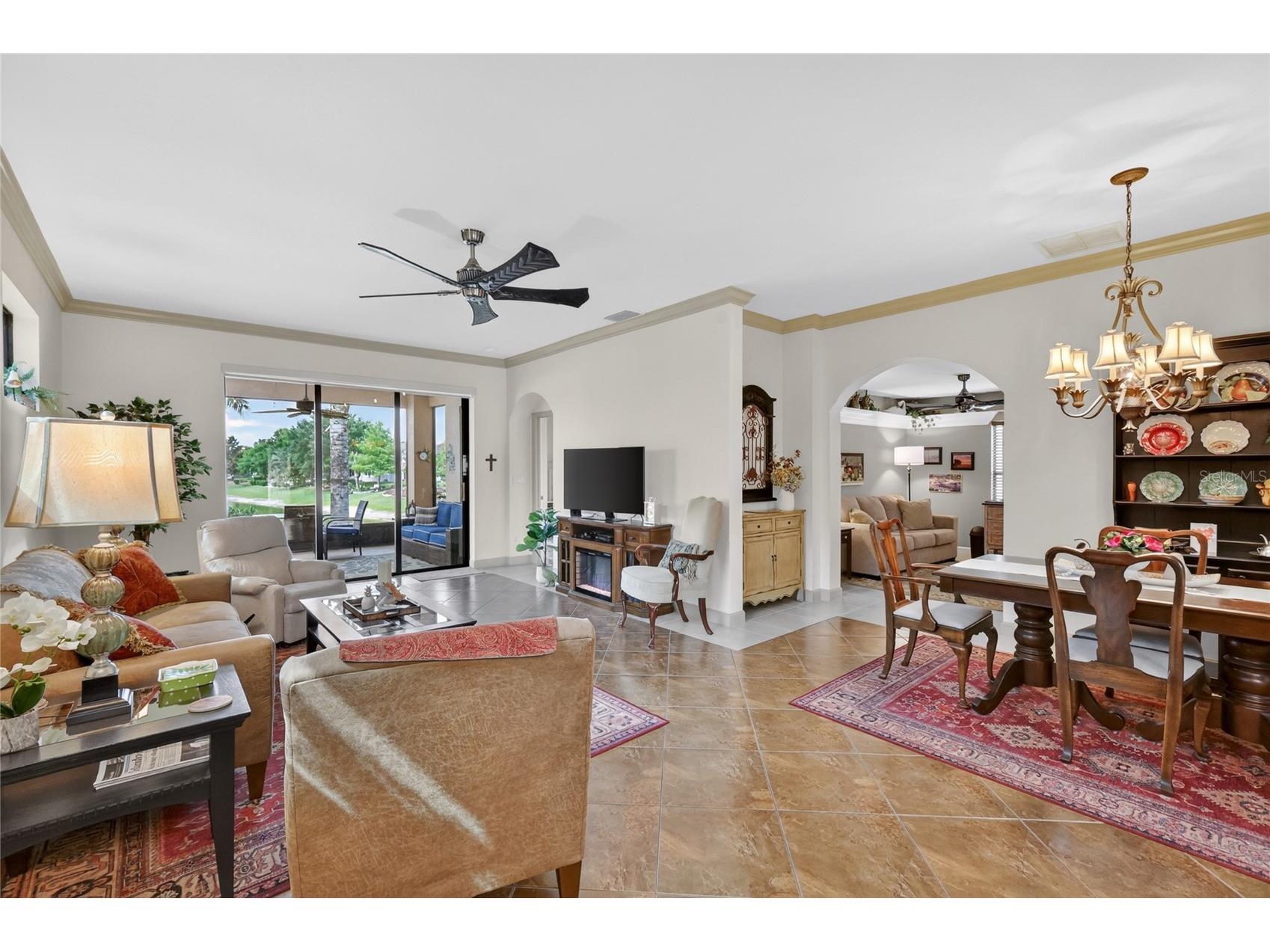 2327 Wakefield Way Mount Dora FL 32757 - UNNAMED - LAKES OF MOUNT DORA G5112193 image24