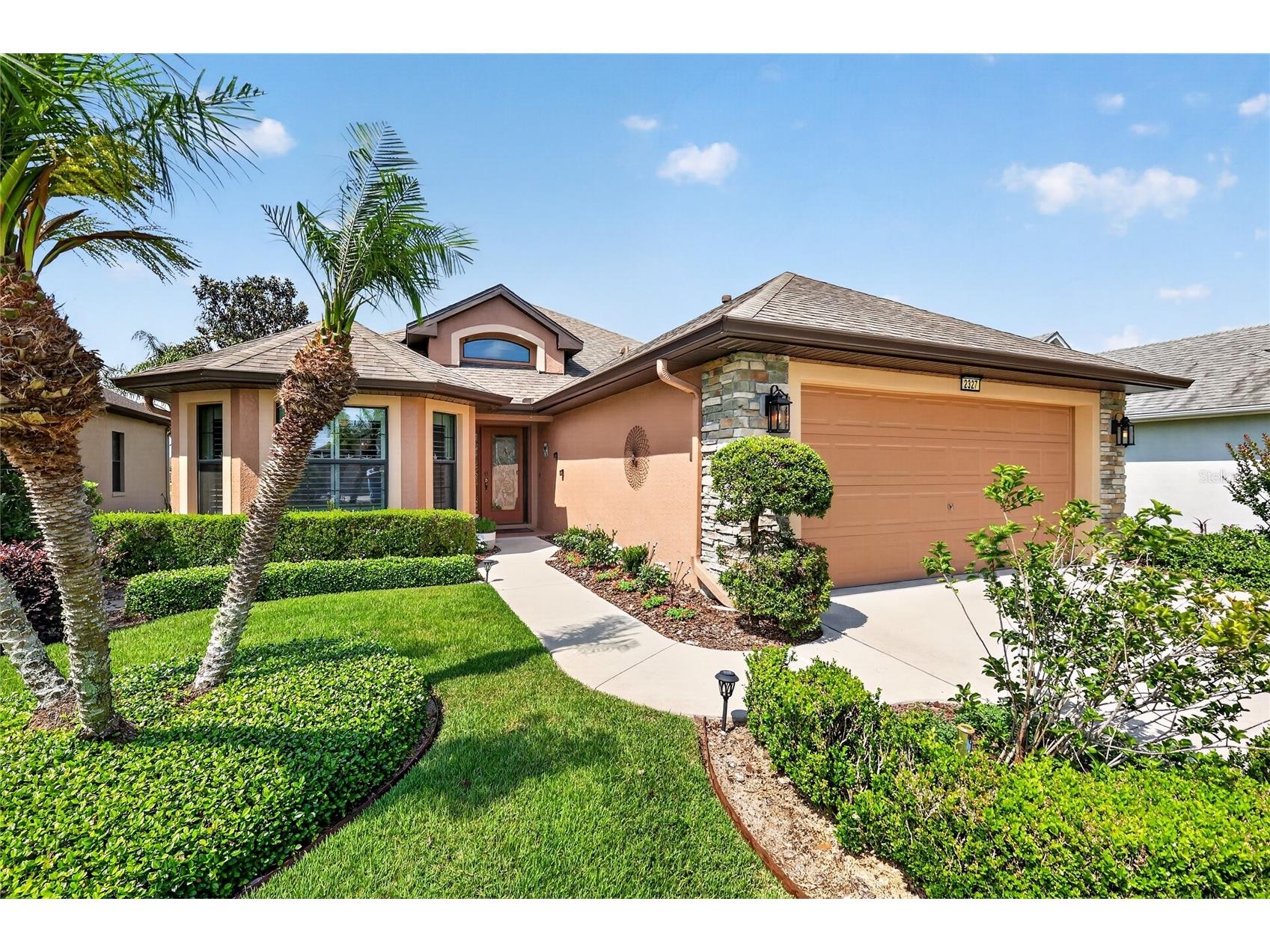 2327 Wakefield Way Mount Dora FL 32757 - UNNAMED - LAKES OF MOUNT DORA G5112193 image4