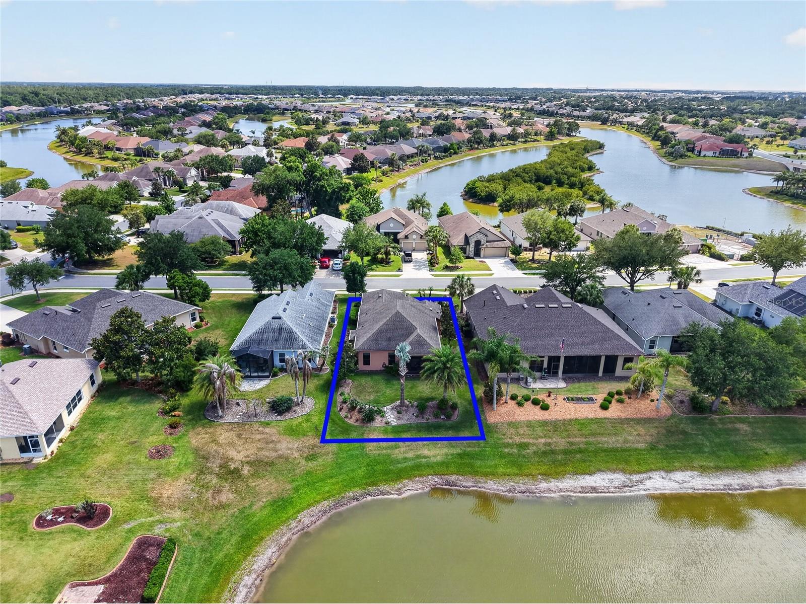2327 Wakefield Way Mount Dora FL 32757 - UNNAMED - LAKES OF MOUNT DORA G5112193 image46