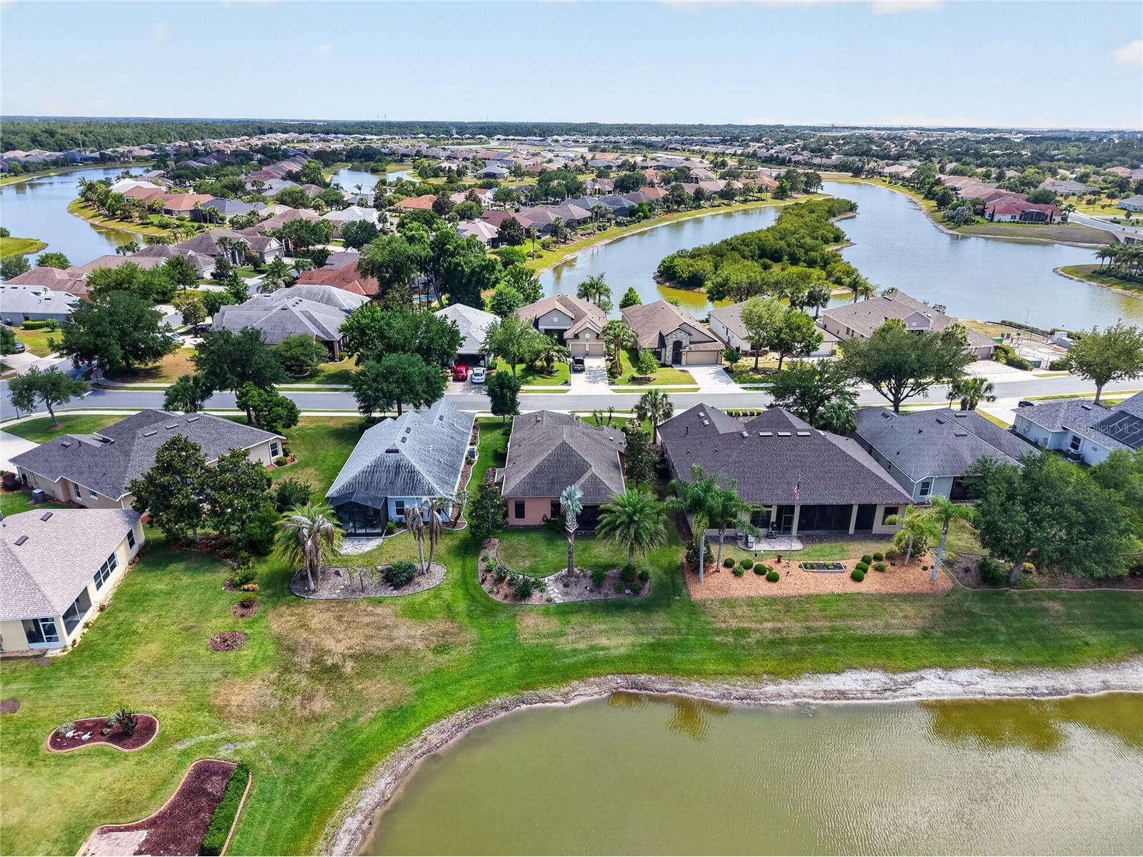 2327 Wakefield Way Mount Dora FL 32757 - UNNAMED - LAKES OF MOUNT DORA G5112193 image47