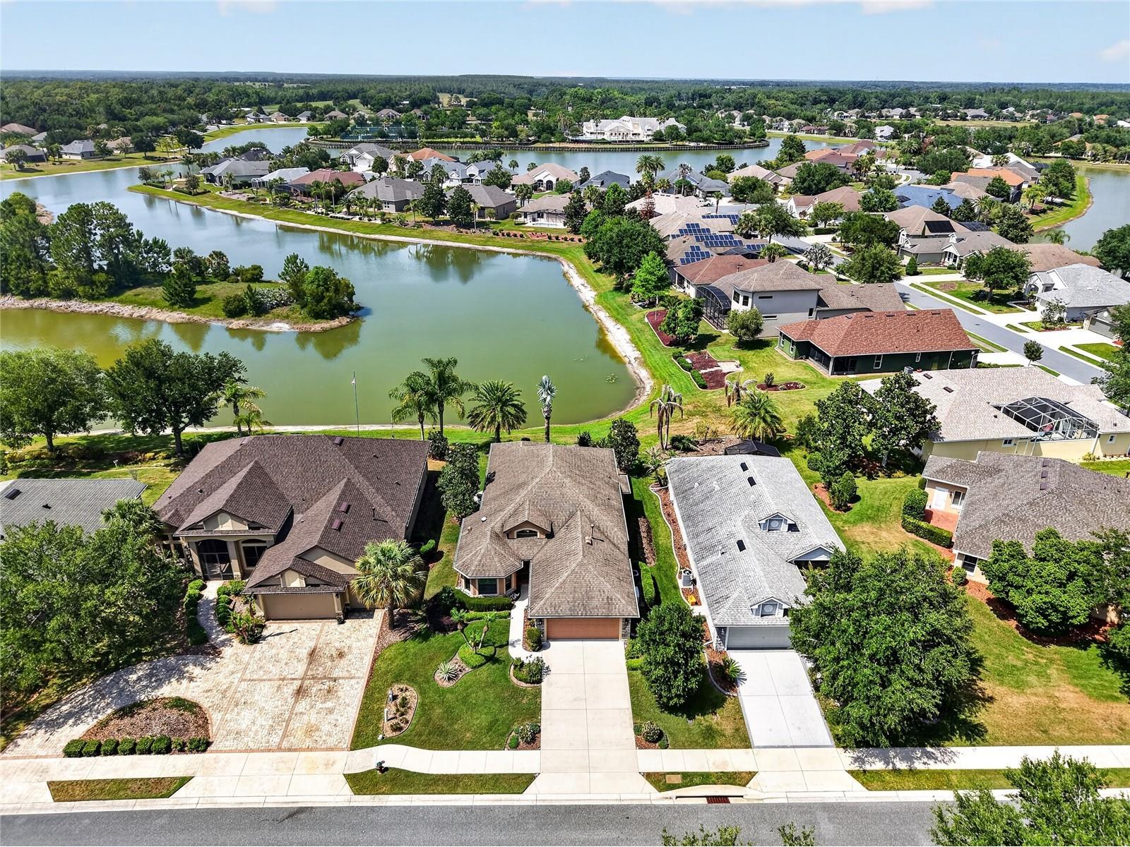2327 Wakefield Way Mount Dora FL 32757 - UNNAMED - LAKES OF MOUNT DORA G5112193 image48