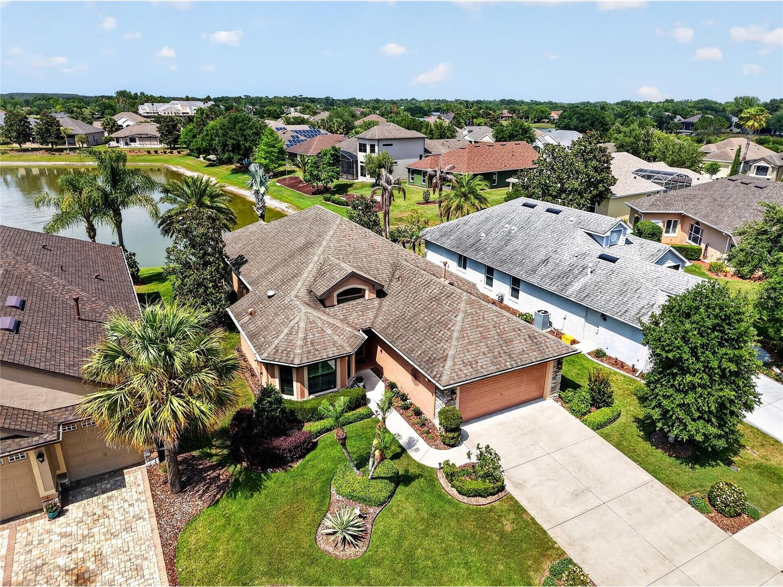 2327 Wakefield Way Mount Dora FL 32757 - UNNAMED - LAKES OF MOUNT DORA G5112193 image49