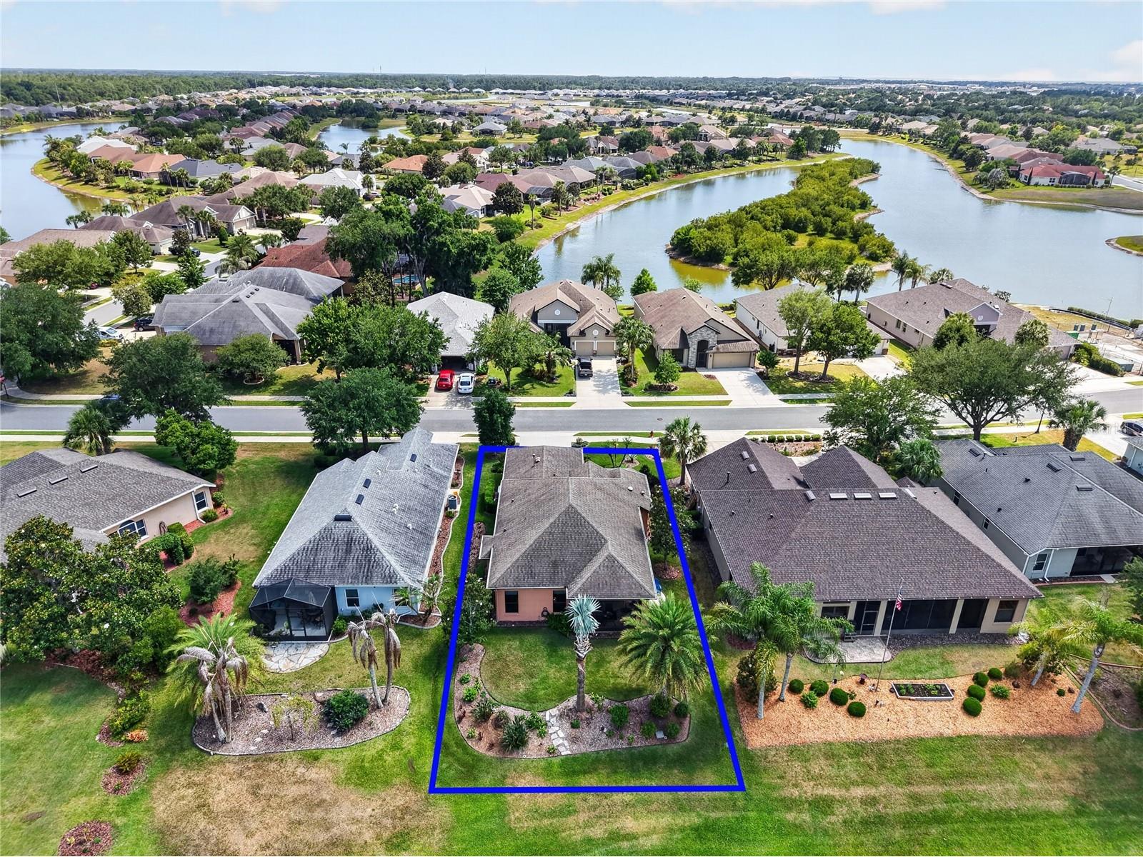 2327 Wakefield Way Mount Dora FL 32757 - UNNAMED - LAKES OF MOUNT DORA G5112193 image53