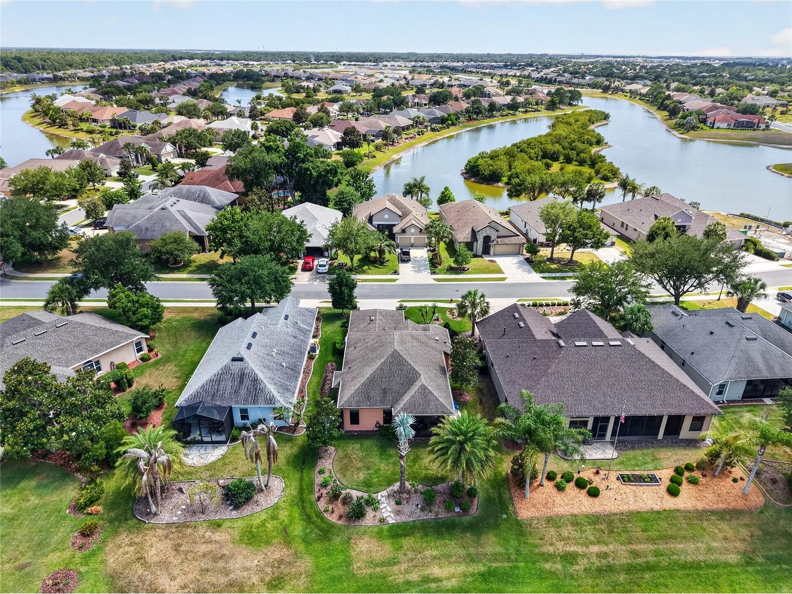 2327 Wakefield Way Mount Dora FL 32757 - UNNAMED - LAKES OF MOUNT DORA G5112193 image54