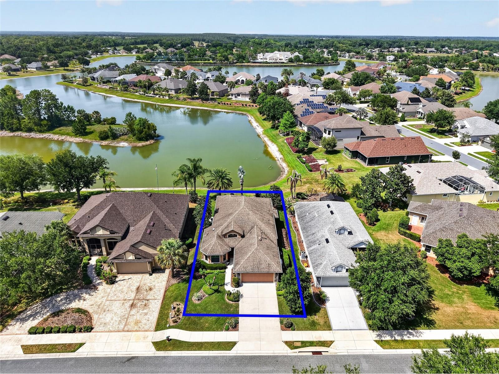 2327 Wakefield Way Mount Dora FL 32757 - UNNAMED - LAKES OF MOUNT DORA G5112193 image55