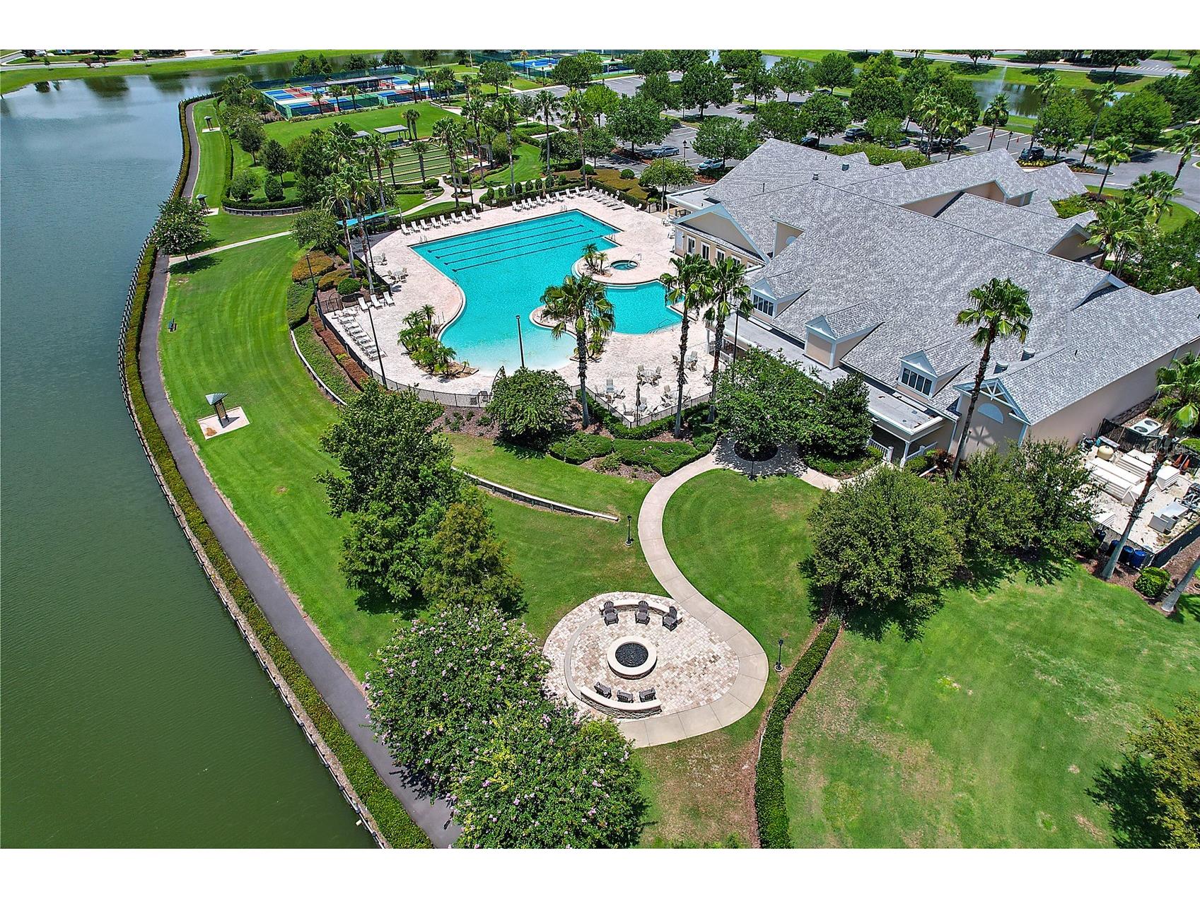 2327 Wakefield Way Mount Dora FL 32757 - UNNAMED - LAKES OF MOUNT DORA G5112193 image60