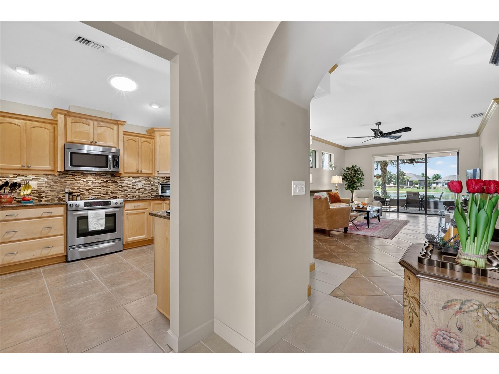2327 Wakefield Way Mount Dora FL 32757 - UNNAMED - LAKES OF MOUNT DORA G5112193 image7