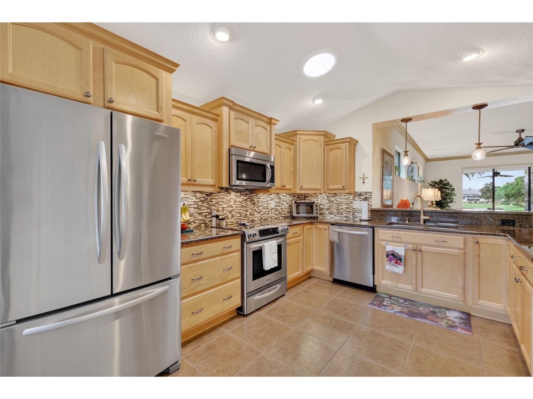 2327 Wakefield Way Mount Dora FL 32757 - UNNAMED - LAKES OF MOUNT DORA G5112193 image9