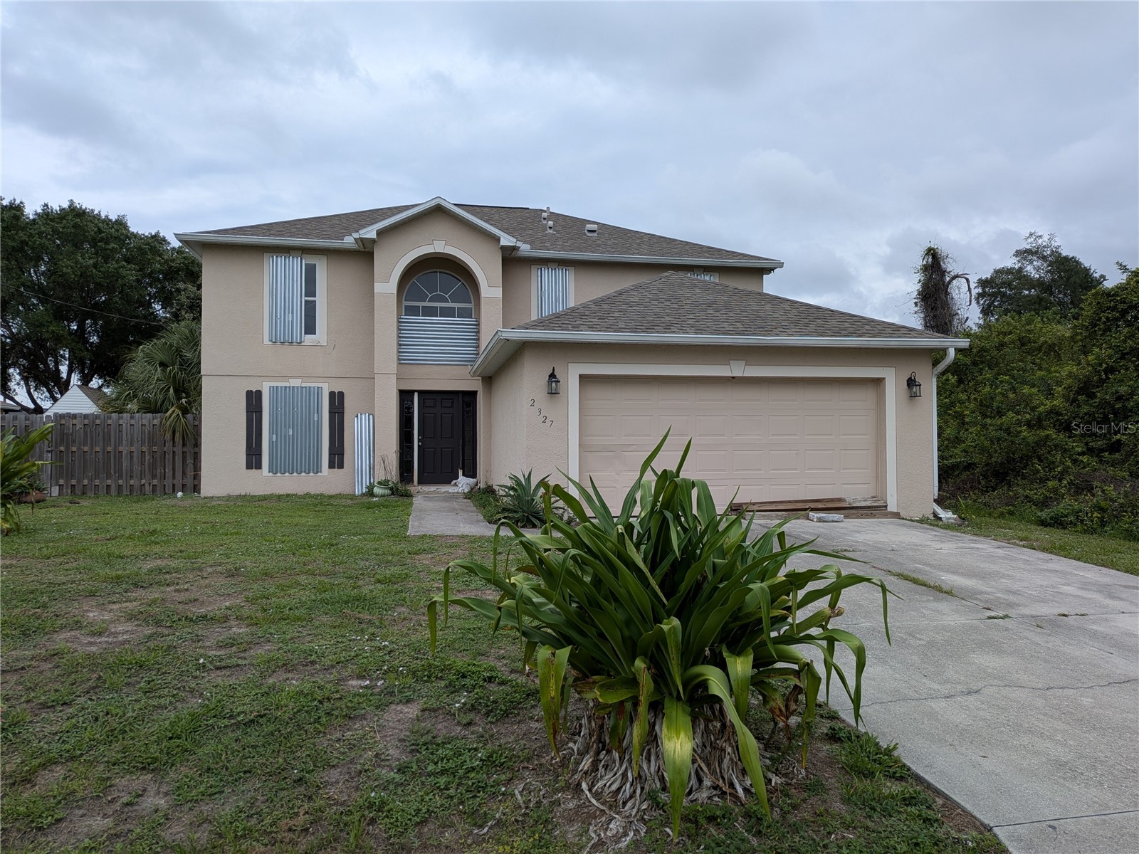 2327 Yankee Terrace North Port FL 34286 D6147679 image1