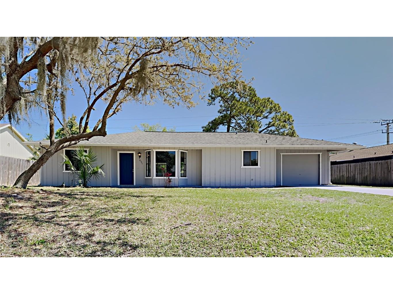 2327 Yule Tree Drive Edgewater FL 32141 T3363571 image1
