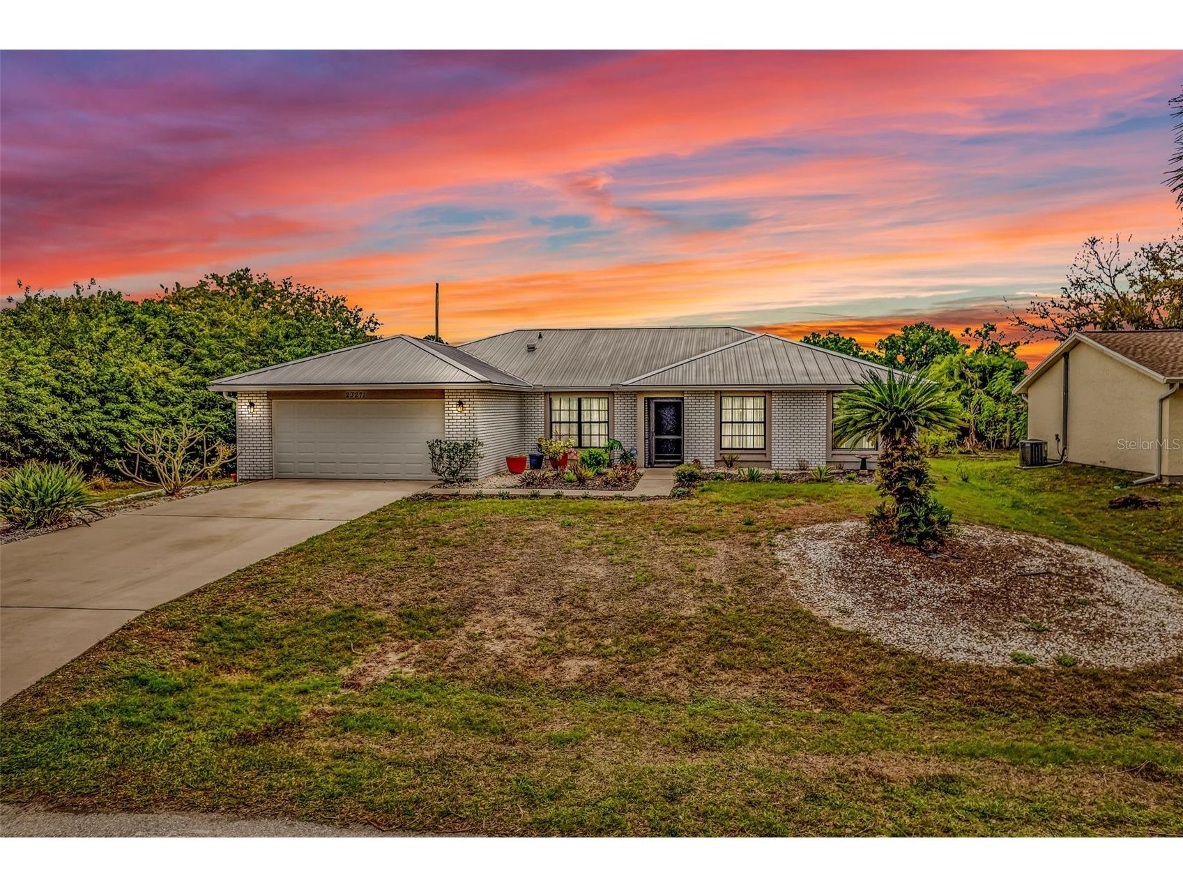 23271 Mcquade Avenue Port Charlotte FL 33980 C7523452 image1