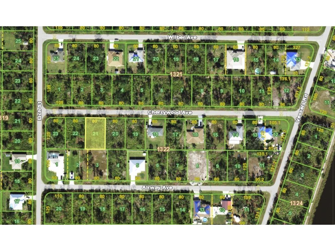 23277 Cherrywood Avenue Punta Gorda FL 33980 C7523639 image1
