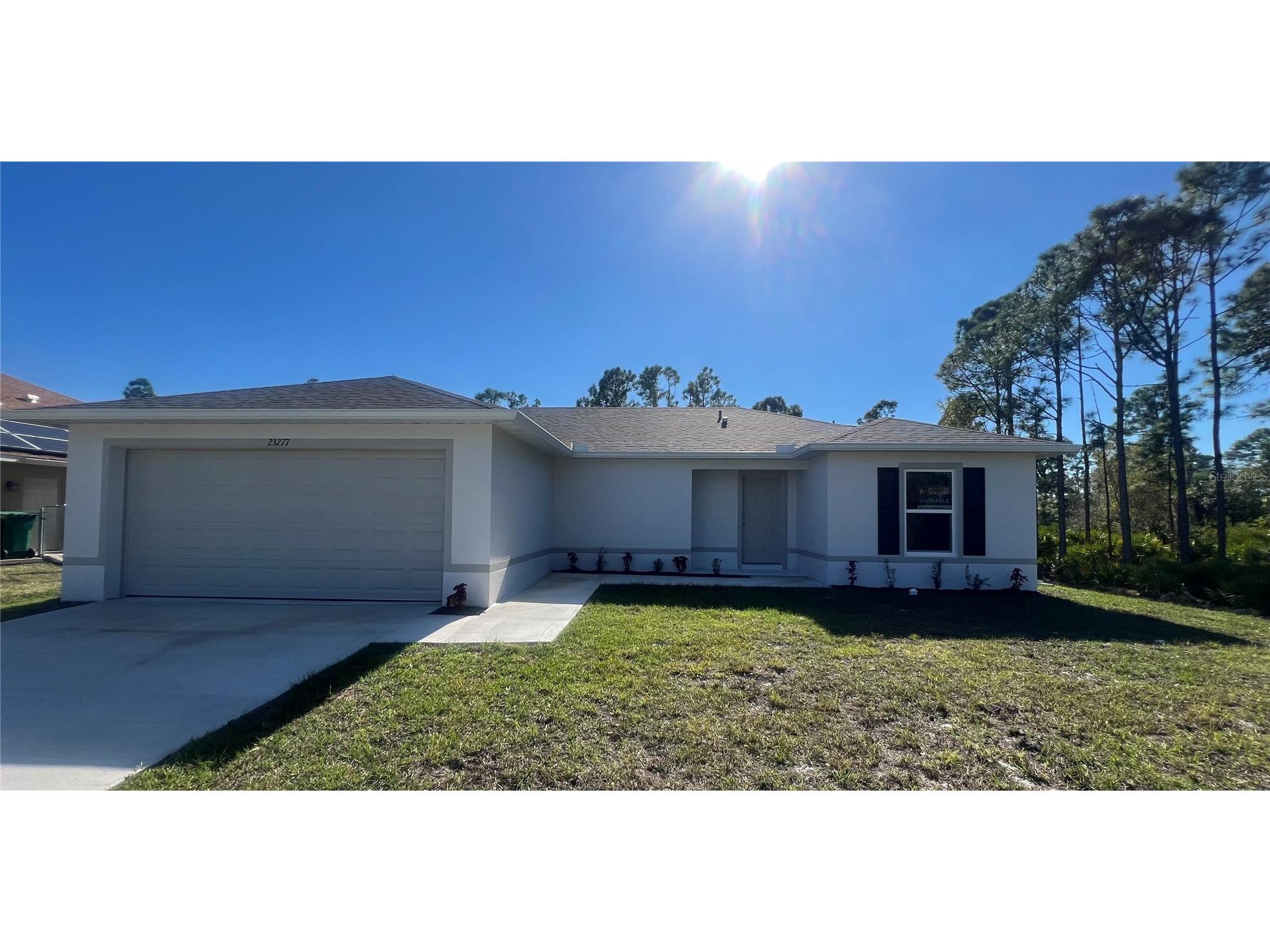 23277 Wilber Avenue Port Charlotte FL 33980 C7513725 image1