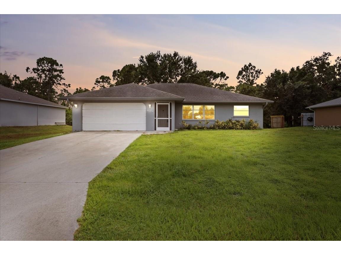23279 Burlingame Avenue Punta Gorda FL 33980 C7514790 image1