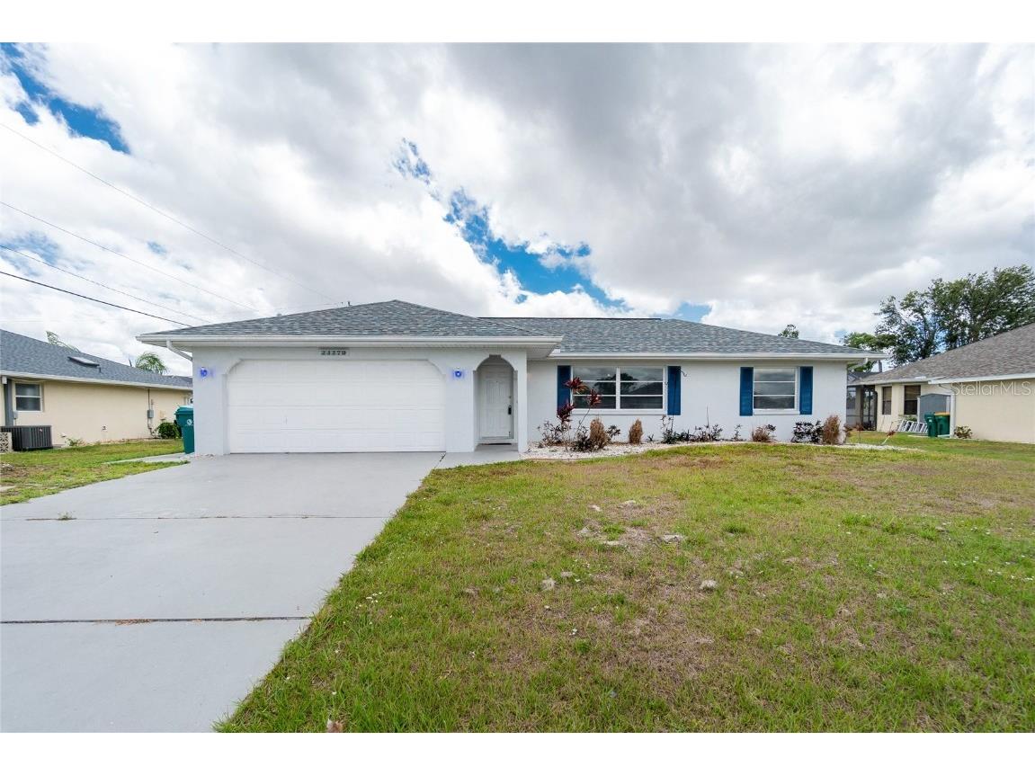 23279 Kim Avenue Port Charlotte FL 33954 C7473690 image1