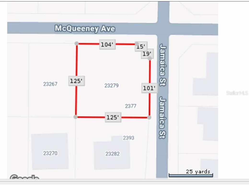 23279 Mcqueeney Avenue Punta Gorda FL 33980 A4667005 image1