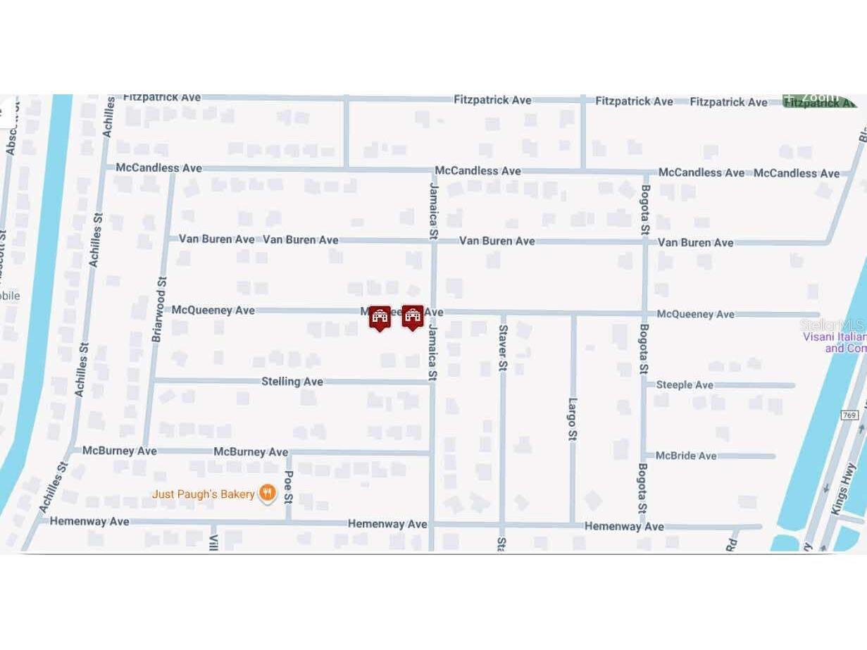 23279 Mcqueeney Avenue Punta Gorda FL 33980 A4667005 image3