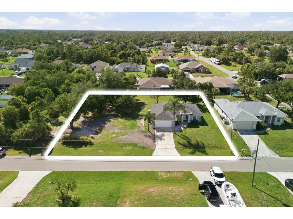 2328 Allsup Terrace North Port FL 34286 A4695091 image2