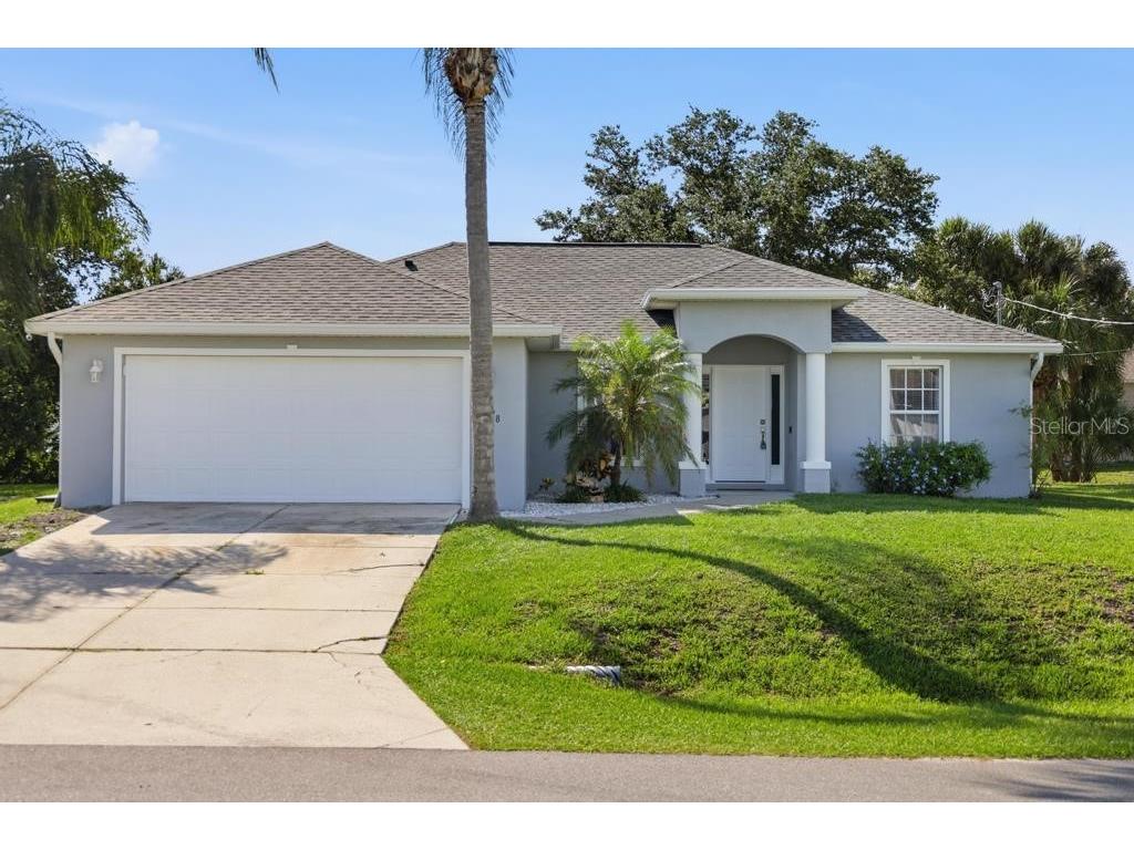 2328 Allsup Terrace North Port FL 34286 A4695091 image3