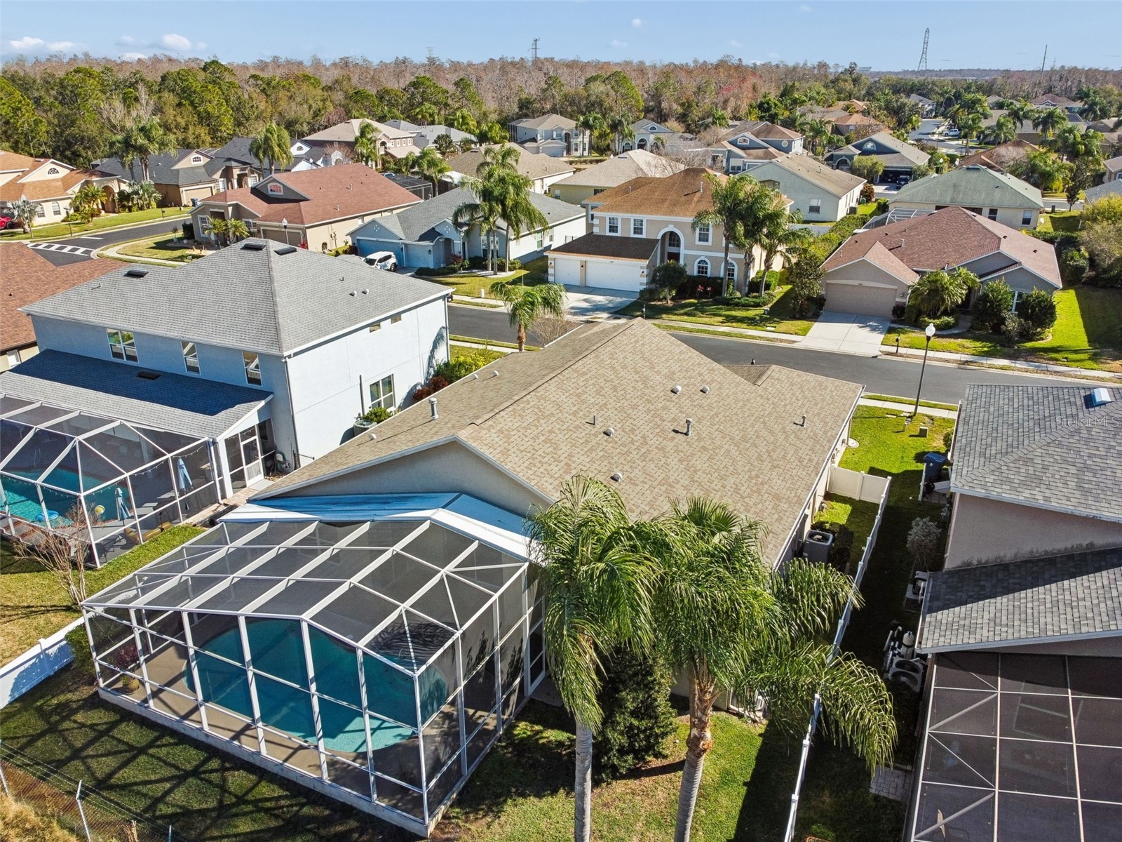 2328 Brinley Drive Trinity FL 34655 TB8472186 image58