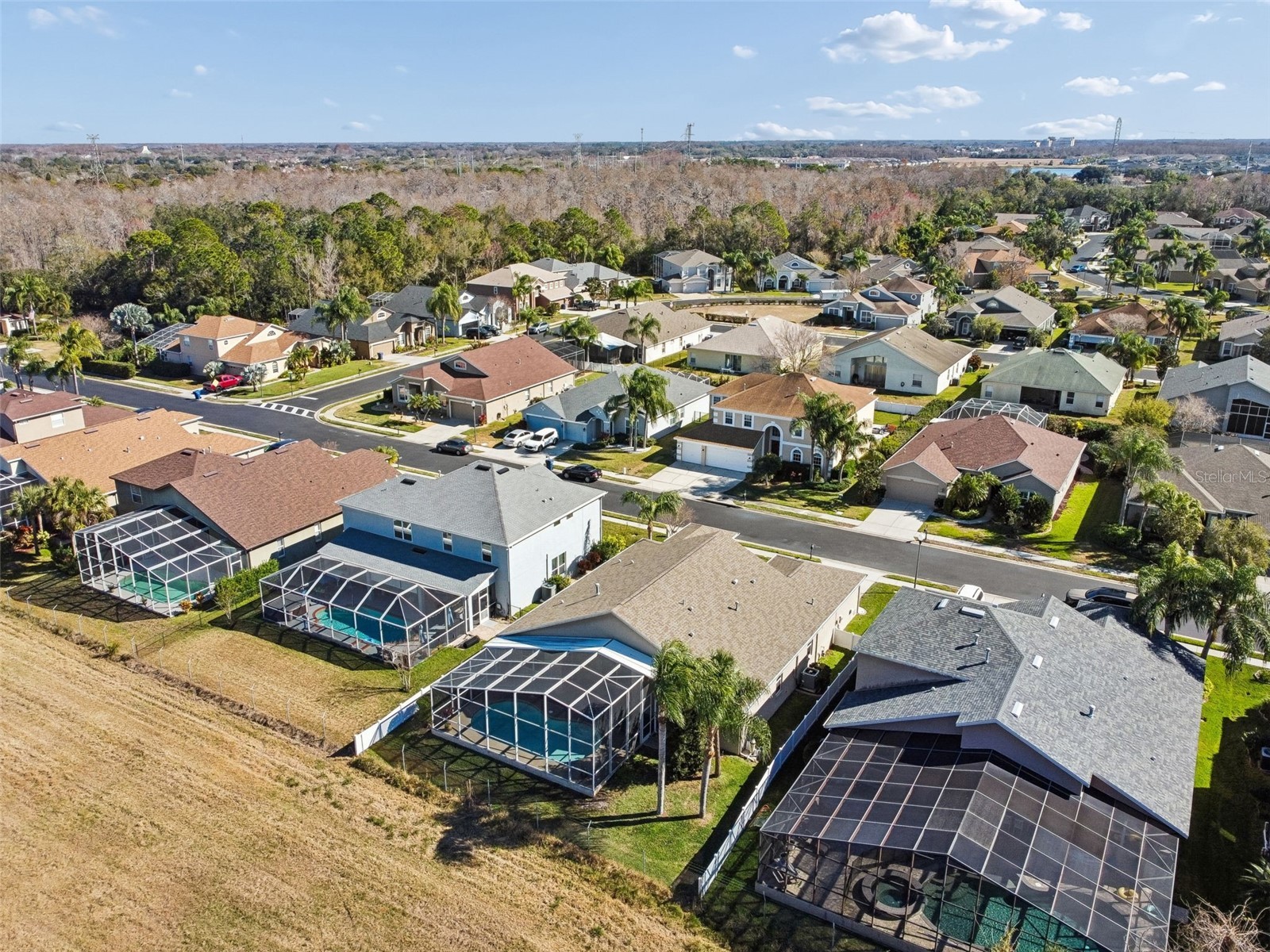 2328 Brinley Drive Trinity FL 34655 TB8472186 image61