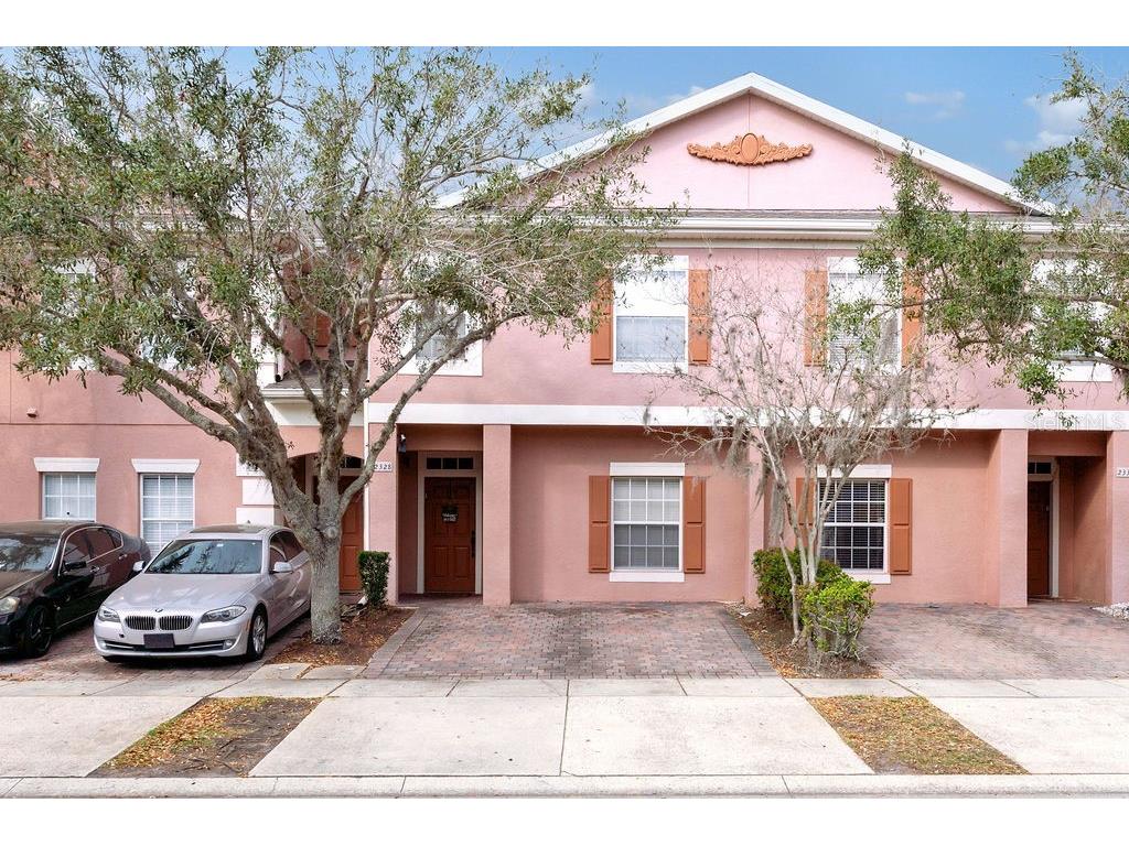 2328 Caravelle Circle Kissimmee FL 34746 O6283295 image1