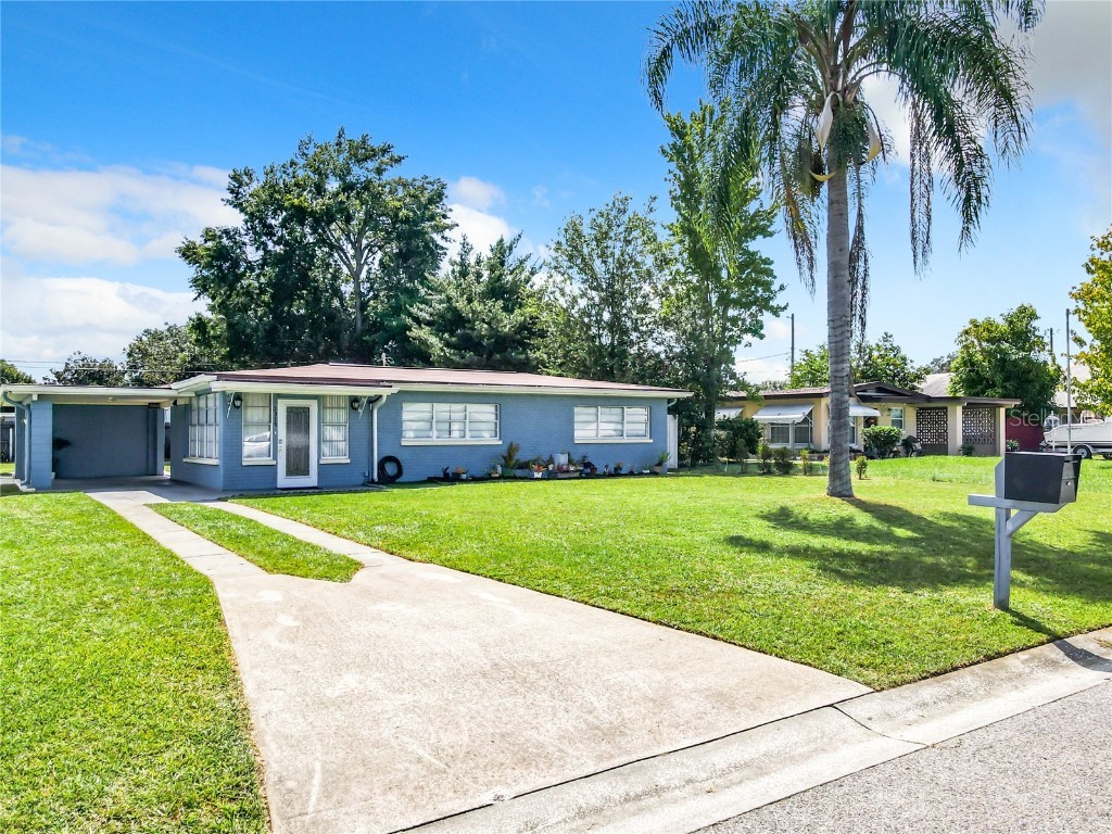 2328 Catherine St Kissimmee FL 34741 G5087530 image1