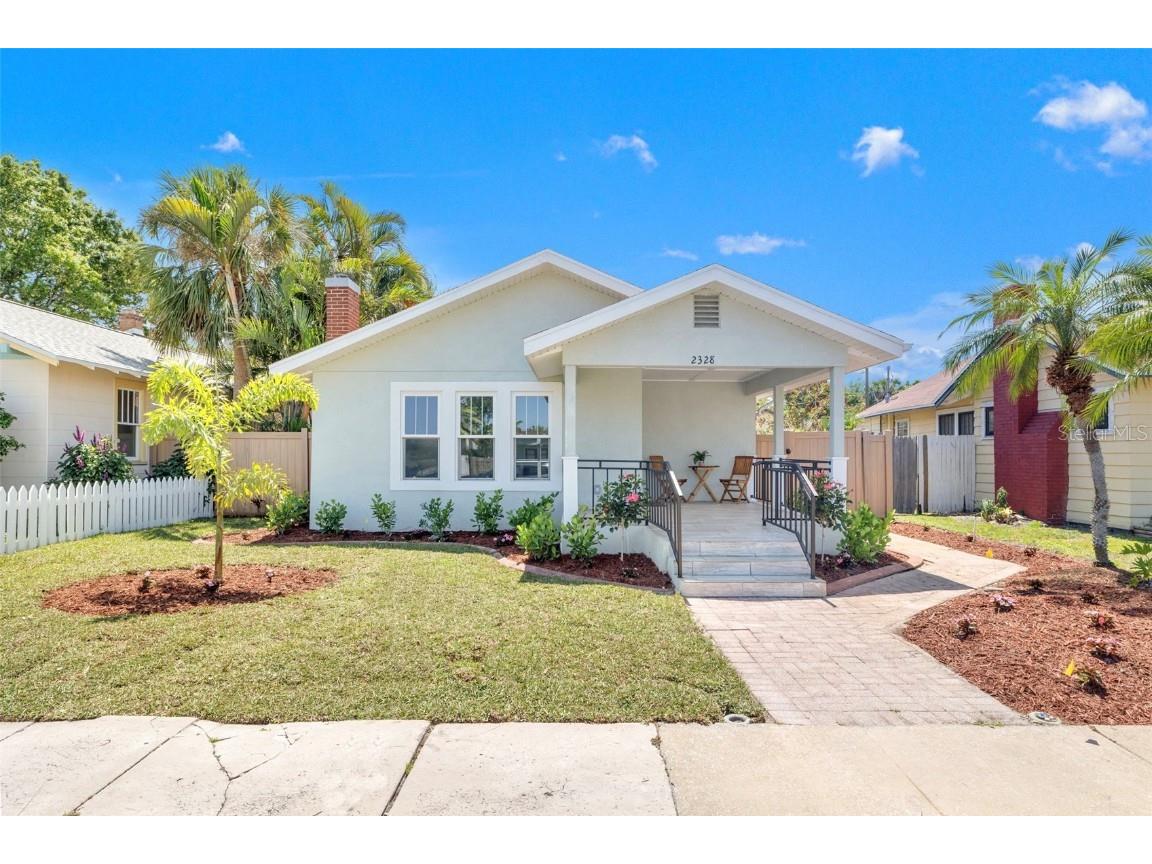 2328 Dartmouth Avenue N Saint Petersburg FL 33713 TB8365594 image1