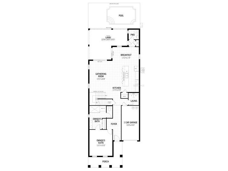 2328 Distant Sun Trail Kissimmee FL 34747 O6347607 image2