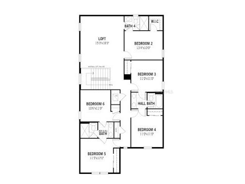 2328 Distant Sun Trail Kissimmee FL 34747 O6347607 image3