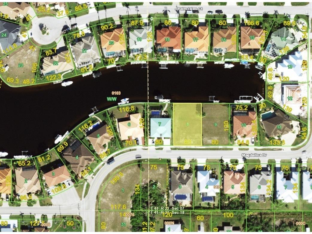 2328 Magdalina Drive Punta Gorda FL 33950 C7518609 image2