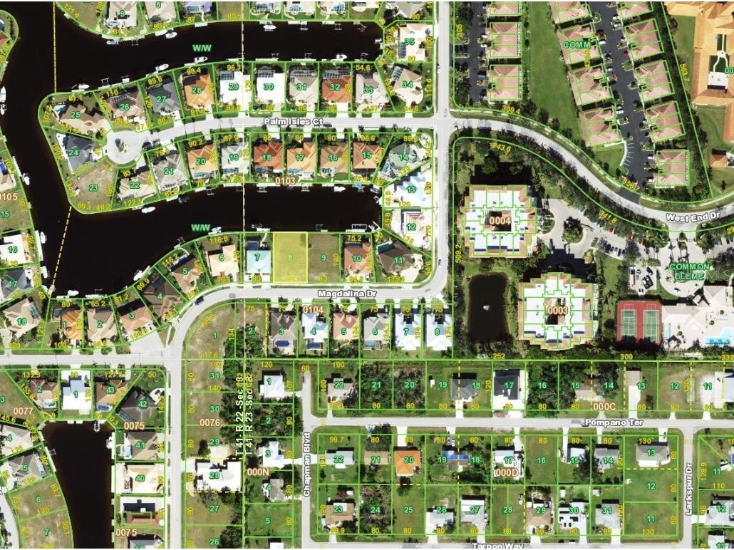 2328 Magdalina Drive Punta Gorda FL 33950 C7518609 image3