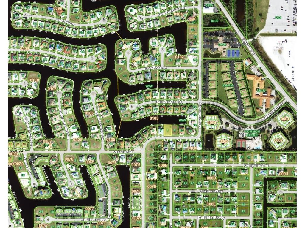 2328 Magdalina Drive Punta Gorda FL 33950 C7518609 image4