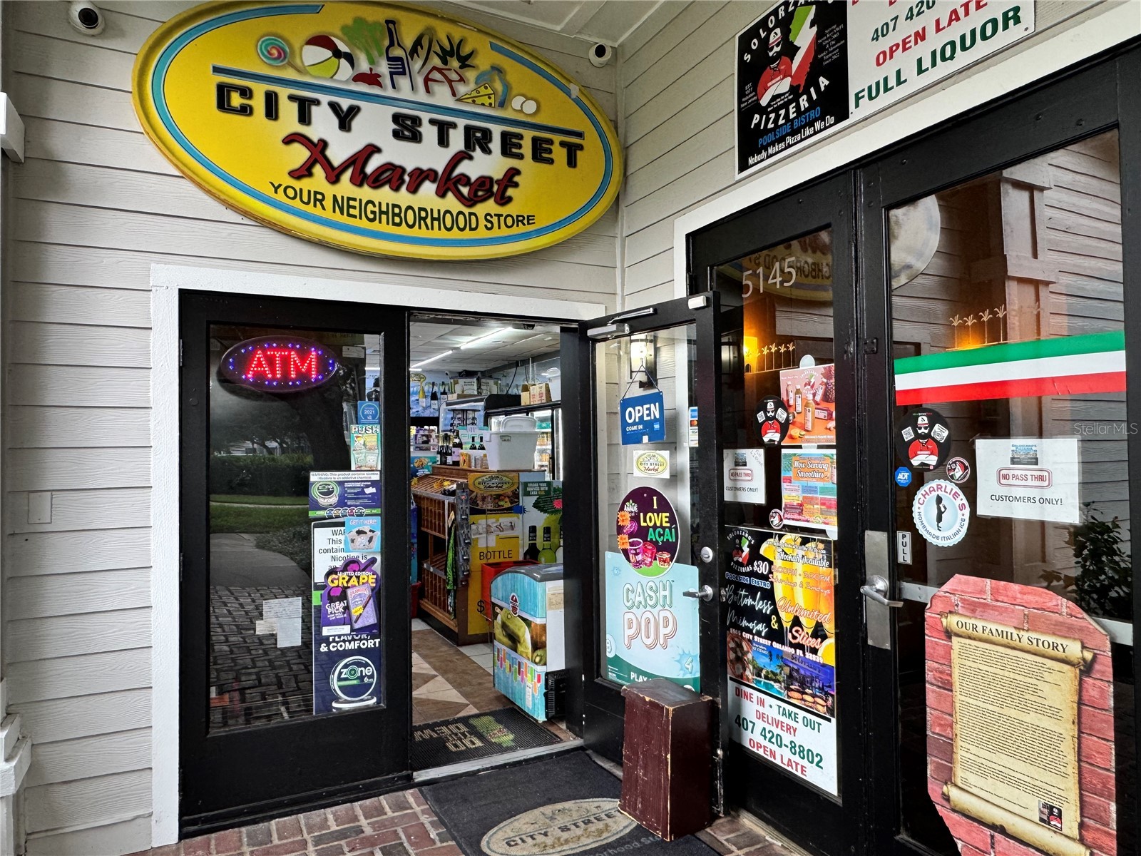 2328 Midtown Terrace #1024 Orlando FL 32839 O6407750 image46