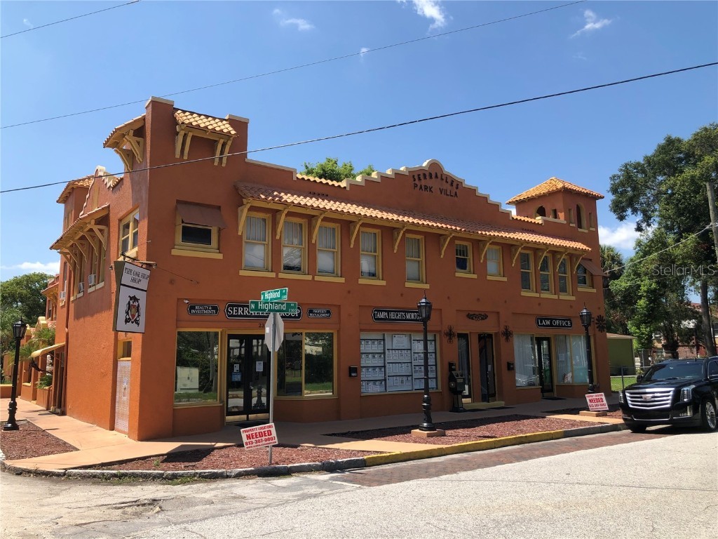 2328 N Highland Avenue Tampa FL 33602 T3468571 image1