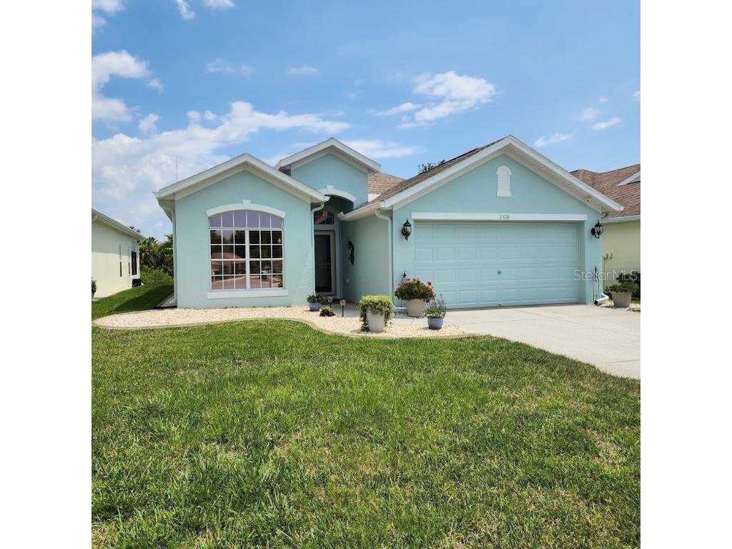 2328 Pleasant Hill Lane Holiday FL 34691 W7856169 image1
