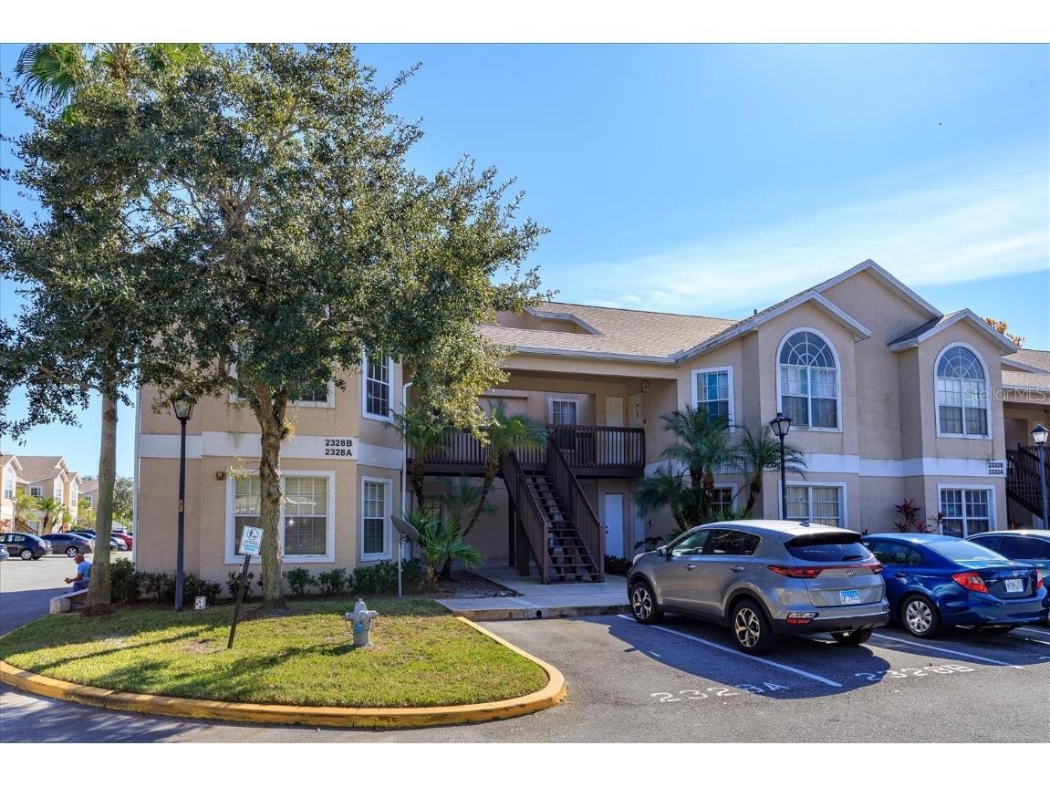 2328 Prime Circle #2328B Kissimmee FL 34746 O5991734 image1