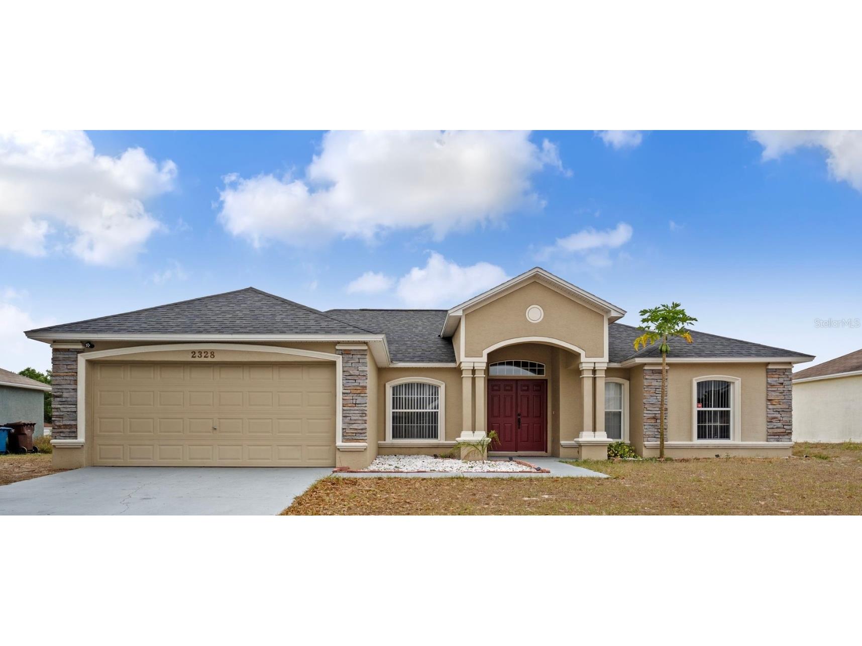 2328 Sunset Pointe Drive Lake Wales FL 33898 L4936414 image1