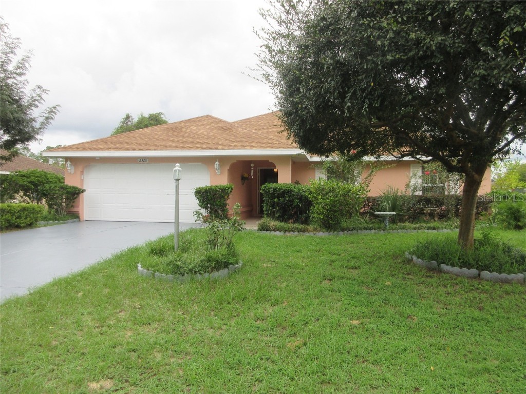 2328 SW 146th Loop Ocala FL 34473 OM685709 image1