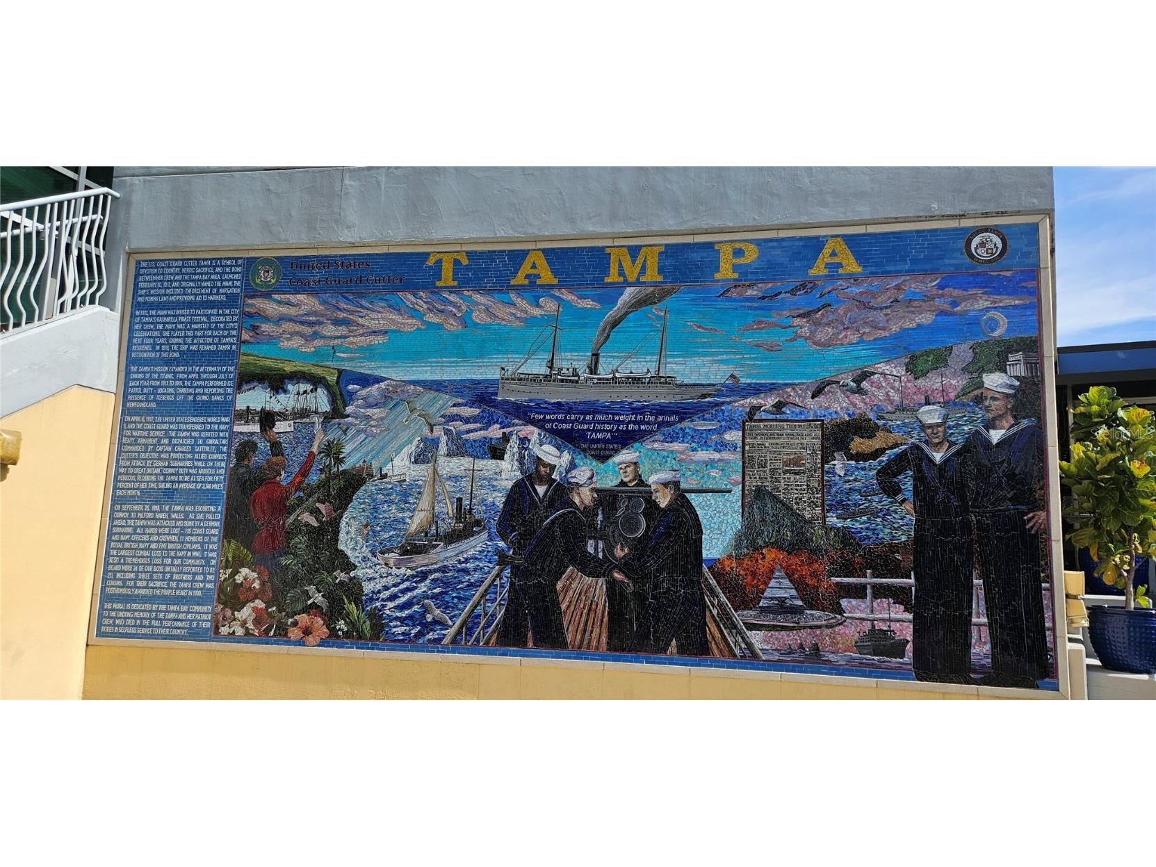 2328 W La Salle Street Tampa FL 33607 TB8394254 image55