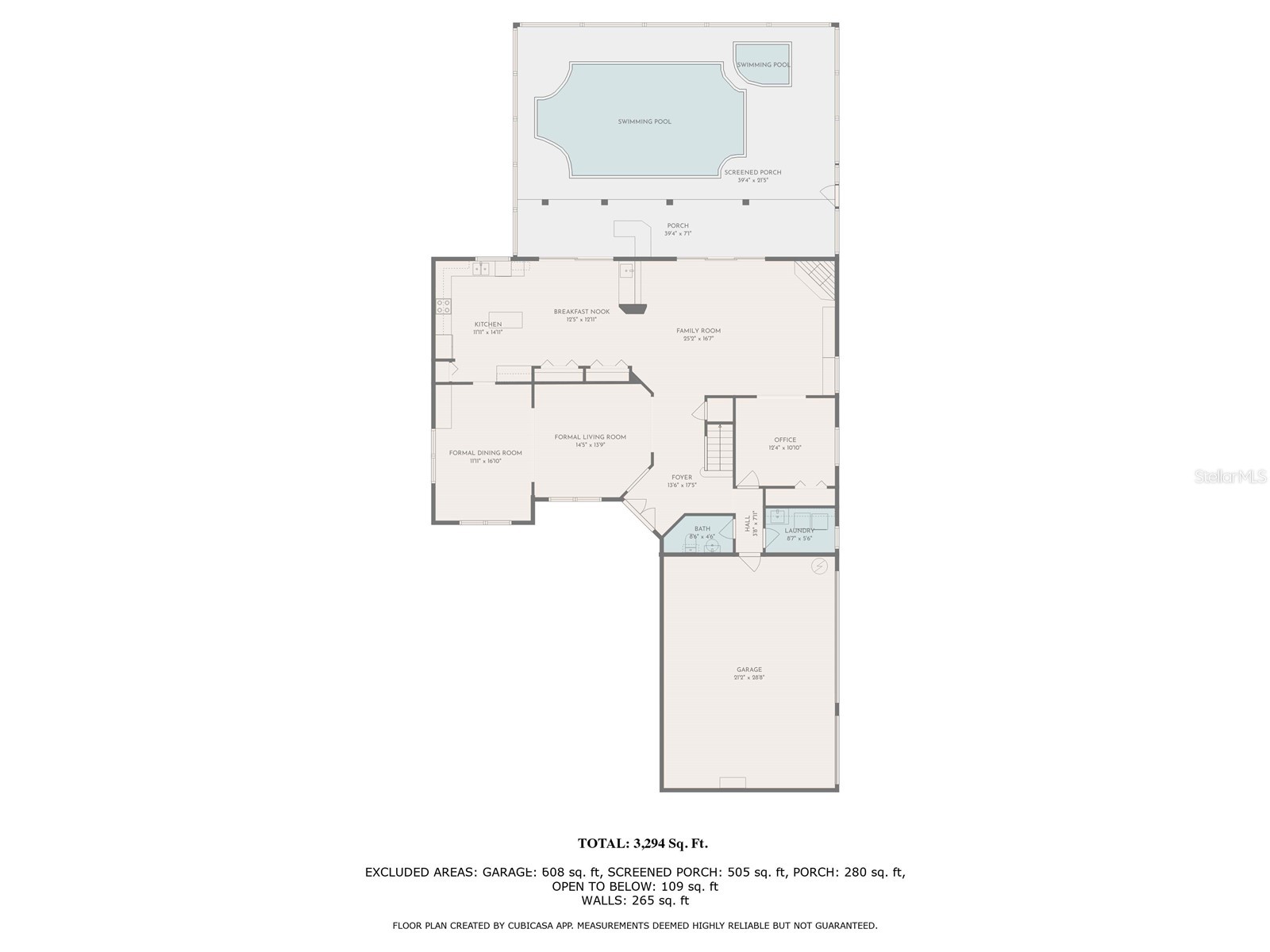 2328 Warwick Drive Oldsmar FL 34677 TB8419306 image57