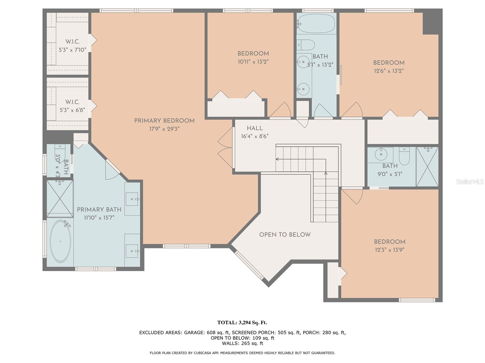 2328 Warwick Drive Oldsmar FL 34677 TB8419306 image58